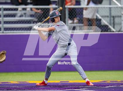 Thumbnail 3 in Boyd vs. Hutto (LISD Tournament) photogallery.