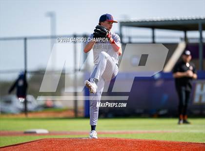 Thumbnail 3 in Boyd vs. Hutto (LISD Tournament) photogallery.