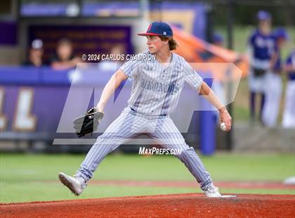 Thumbnail 2 in Boyd vs. Hutto (LISD Tournament) photogallery.