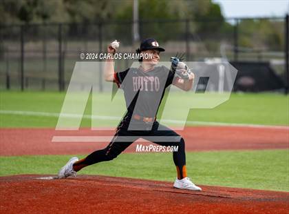 Thumbnail 3 in Boyd vs. Hutto (LISD Tournament) photogallery.