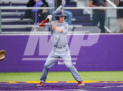 Thumbnail 2 in Boyd vs. Hutto (LISD Tournament) photogallery.
