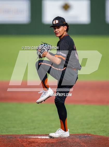 Thumbnail 3 in Boyd vs. Hutto (LISD Tournament) photogallery.