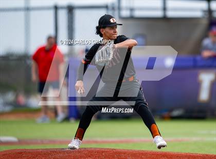 Thumbnail 2 in Boyd vs. Hutto (LISD Tournament) photogallery.