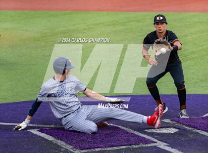 Thumbnail 1 in Boyd vs. Hutto (LISD Tournament) photogallery.