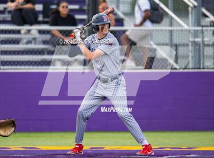 Thumbnail 1 in Boyd vs. Hutto (LISD Tournament) photogallery.