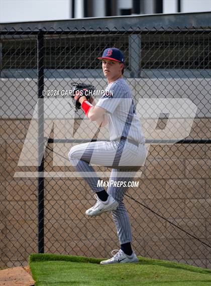Thumbnail 1 in Boyd vs. Hutto (LISD Tournament) photogallery.