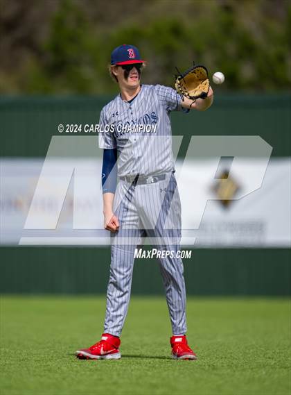 Thumbnail 1 in Boyd vs. Hutto (LISD Tournament) photogallery.