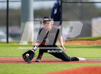 Thumbnail 2 in Boyd vs. Hutto (LISD Tournament) photogallery.