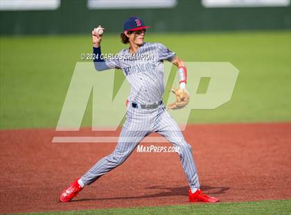 Thumbnail 1 in Boyd vs. Hutto (LISD Tournament) photogallery.
