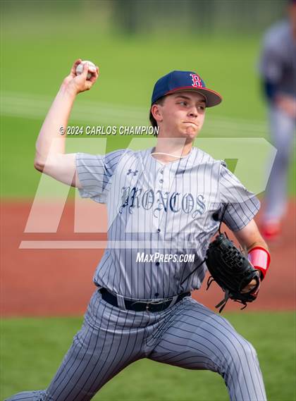 Thumbnail 3 in Boyd vs. Hutto (LISD Tournament) photogallery.