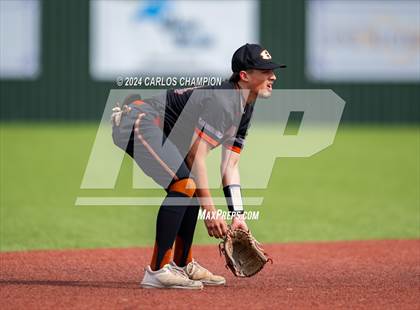 Thumbnail 3 in Boyd vs. Hutto (LISD Tournament) photogallery.