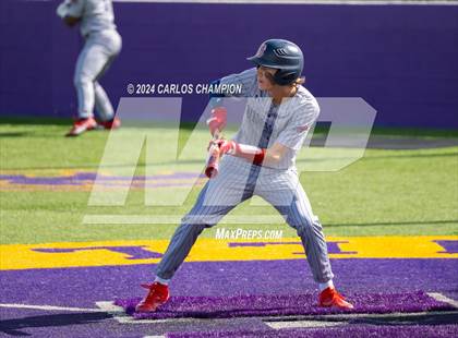 Thumbnail 2 in Boyd vs. Hutto (LISD Tournament) photogallery.