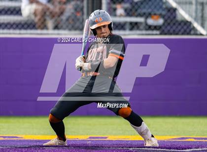 Thumbnail 3 in Boyd vs. Hutto (LISD Tournament) photogallery.