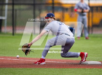Thumbnail 1 in Boyd vs. Hutto (LISD Tournament) photogallery.