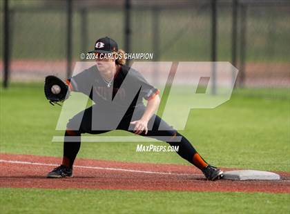 Thumbnail 2 in Boyd vs. Hutto (LISD Tournament) photogallery.
