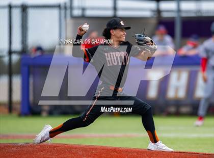 Thumbnail 1 in Boyd vs. Hutto (LISD Tournament) photogallery.