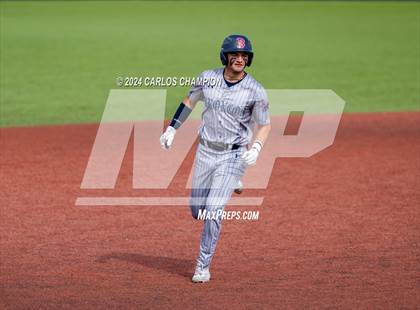 Thumbnail 3 in Boyd vs. Hutto (LISD Tournament) photogallery.