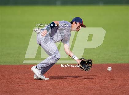 Thumbnail 3 in Boyd vs. Hutto (LISD Tournament) photogallery.