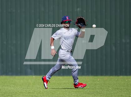 Thumbnail 3 in Boyd vs. Hutto (LISD Tournament) photogallery.