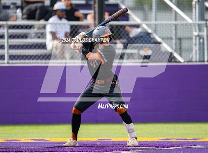 Thumbnail 2 in Boyd vs. Hutto (LISD Tournament) photogallery.