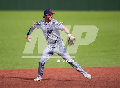 Thumbnail 2 in Boyd vs. Hutto (LISD Tournament) photogallery.