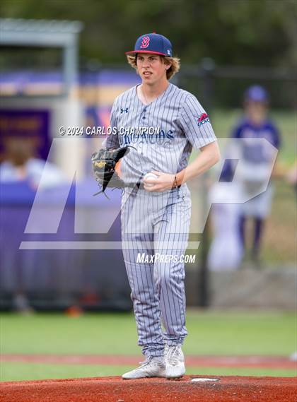 Thumbnail 1 in Boyd vs. Hutto (LISD Tournament) photogallery.