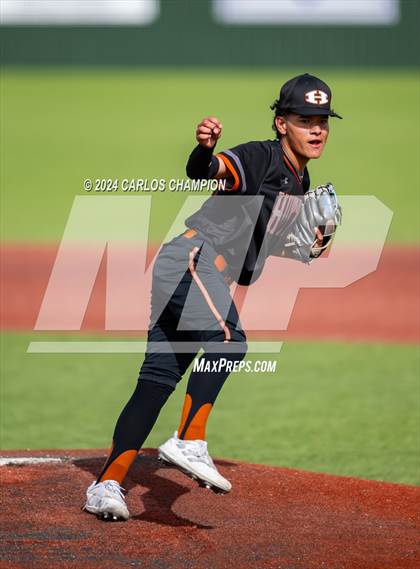 Thumbnail 1 in Boyd vs. Hutto (LISD Tournament) photogallery.