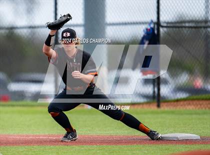 Thumbnail 1 in Boyd vs. Hutto (LISD Tournament) photogallery.