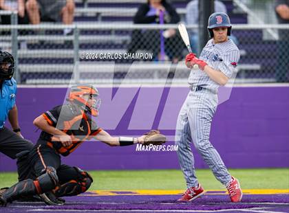 Thumbnail 3 in Boyd vs. Hutto (LISD Tournament) photogallery.