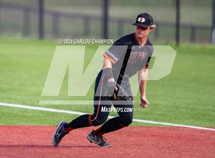 Thumbnail 2 in Boyd vs. Hutto (LISD Tournament) photogallery.
