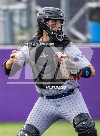 Thumbnail 3 in Boyd vs. Hutto (LISD Tournament) photogallery.
