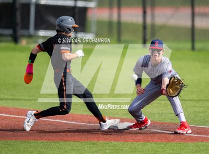 Thumbnail 3 in Boyd vs. Hutto (LISD Tournament) photogallery.