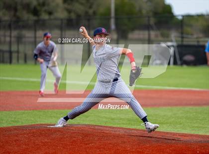 Thumbnail 3 in Boyd vs. Hutto (LISD Tournament) photogallery.