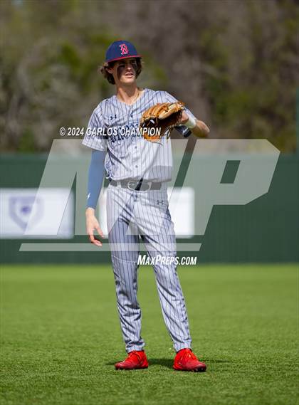 Thumbnail 3 in Boyd vs. Hutto (LISD Tournament) photogallery.