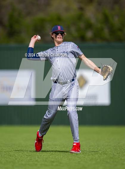 Thumbnail 2 in Boyd vs. Hutto (LISD Tournament) photogallery.
