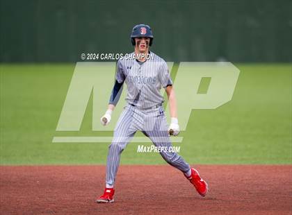 Thumbnail 3 in Boyd vs. Hutto (LISD Tournament) photogallery.
