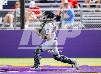 Thumbnail 1 in Boyd vs. Hutto (LISD Tournament) photogallery.