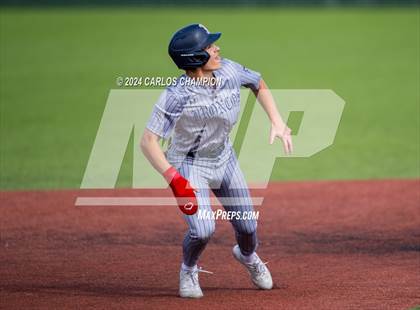 Thumbnail 1 in Boyd vs. Hutto (LISD Tournament) photogallery.