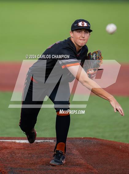 Thumbnail 3 in Boyd vs. Hutto (LISD Tournament) photogallery.