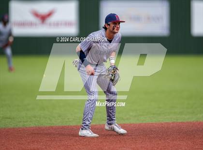 Thumbnail 3 in Boyd vs. Hutto (LISD Tournament) photogallery.