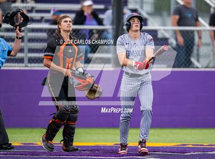 Thumbnail 2 in Boyd vs. Hutto (LISD Tournament) photogallery.
