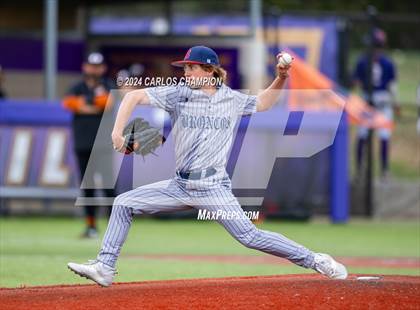 Thumbnail 2 in Boyd vs. Hutto (LISD Tournament) photogallery.