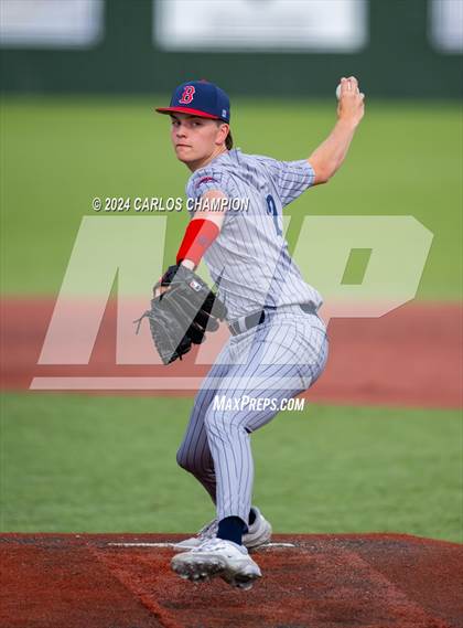 Thumbnail 1 in Boyd vs. Hutto (LISD Tournament) photogallery.