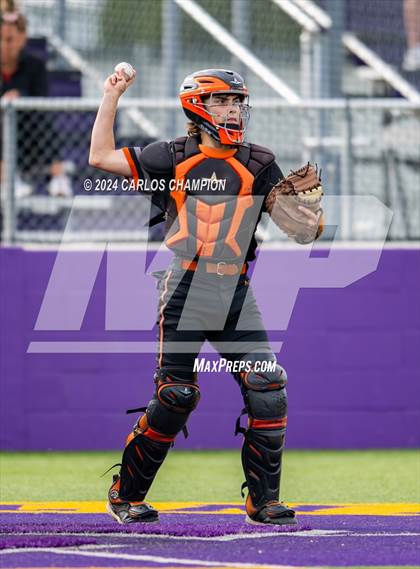 Thumbnail 2 in Boyd vs. Hutto (LISD Tournament) photogallery.