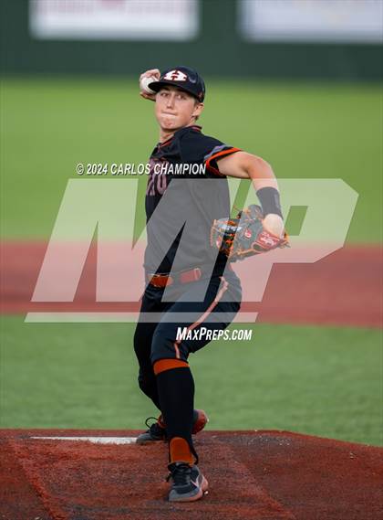 Thumbnail 2 in Boyd vs. Hutto (LISD Tournament) photogallery.