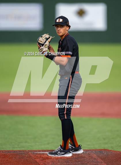 Thumbnail 2 in Boyd vs. Hutto (LISD Tournament) photogallery.
