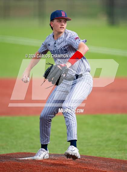 Thumbnail 3 in Boyd vs. Hutto (LISD Tournament) photogallery.