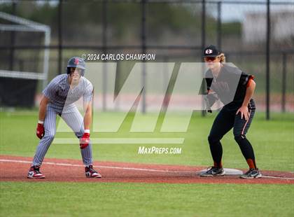 Thumbnail 3 in Boyd vs. Hutto (LISD Tournament) photogallery.