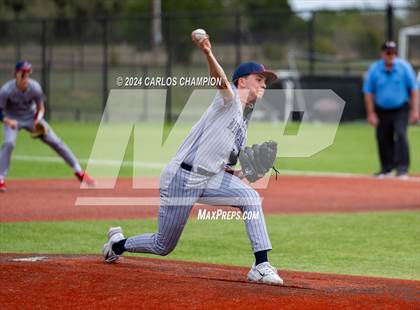 Thumbnail 1 in Boyd vs. Hutto (LISD Tournament) photogallery.