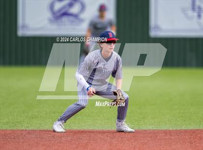 Thumbnail 2 in Boyd vs. Hutto (LISD Tournament) photogallery.